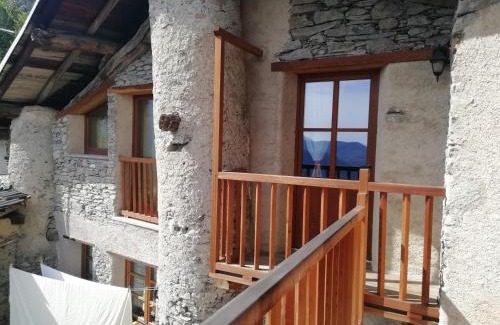 Stroppo Cama Y Desayuno | Rota d'Amont