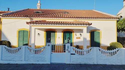Alcacovas Casa | Rota do Viajante