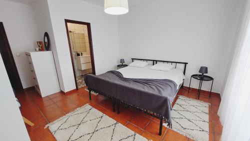 Alcacovas Casa | Rota do Viajante