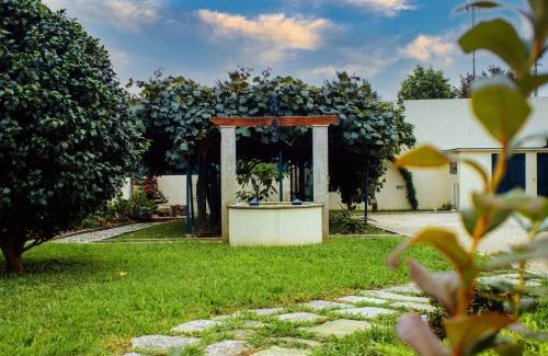 Maia Casa | ROTA - Opo airport house