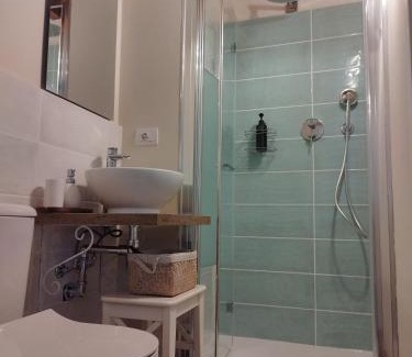 Borgo San Leonardo Apartamento | Rota's House