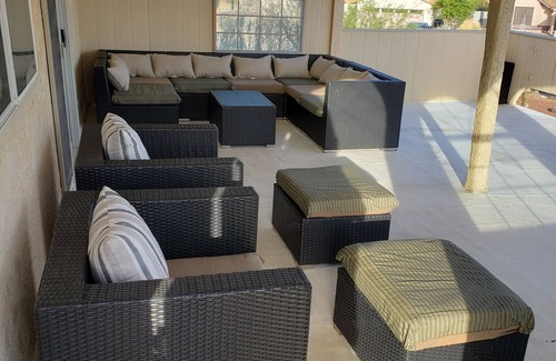 Bullhead City Casa | ROTARY PARK, LAUGHLIN/BULLHEAD CITY, RIVER RETREAT - RV HOOKUPS
