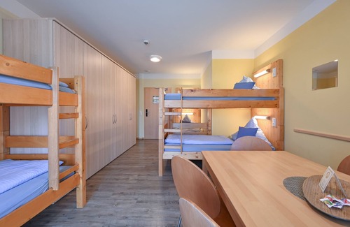 Fuessen Casa | Rote Villa Füssen