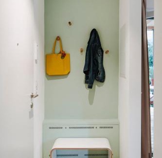 Bregenz Apartamento | Rotes Haus Bregenz Wald Wohnung