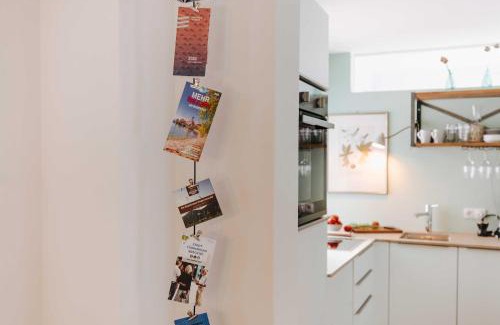 Bregenz Apartamento | Rotes Haus Bregenz Wald Wohnung