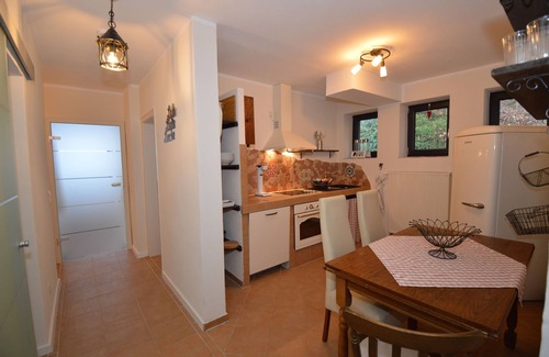 Latrop Apartamento | Rothaarglück - Fewo Hase - Ferienwohnung Hase