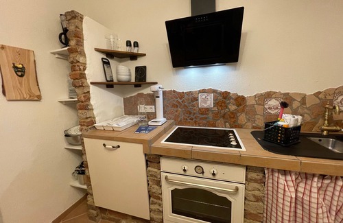 Latrop Apartamento | Rothaarglück - Fewo Fuchs - Ferienwohnung Fuchs