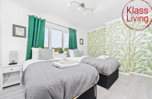 Coatbridge Casa | Rothesay House by Klass Living Coatbridge