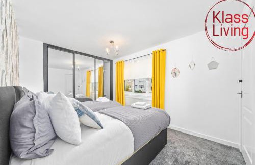 Coatbridge Casa | Rothesay House by Klass Living Coatbridge