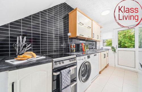 Coatbridge Casa | Rothesay House by Klass Living Coatbridge