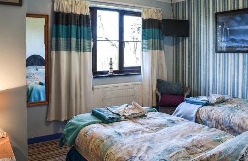 Irstead Casa | Rothiemay
