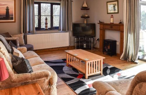 Irstead Casa | Rothiemay