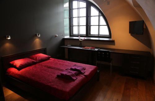 Daugavpils Casa | Rothko Museum residences