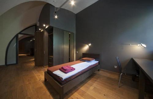 Daugavpils Casa | Rothko Museum residences