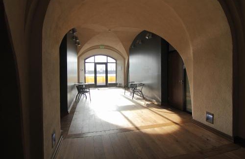 Daugavpils Casa | Rothko Museum residences