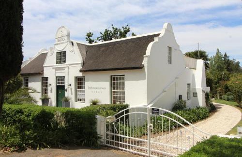 Swellendam Casa | Rothman Manor