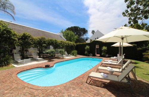 Swellendam Casa | Rothman Manor