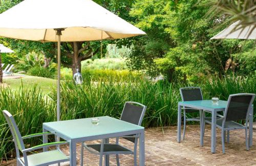 Swellendam Casa | Rothman Manor