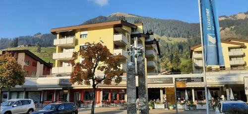 Soerenberg Apartamento | Rothorn Center A 1Og Schöpfer
