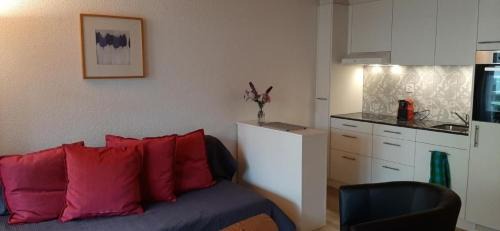 Soerenberg Apartamento | Rothorn Center A 1Og Schöpfer