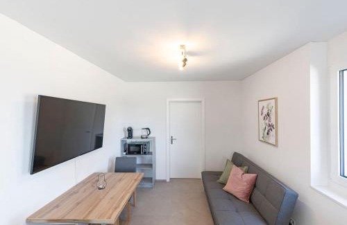 Spiez Apartamento | Rothorn Studio - Aare Jungfrau AG