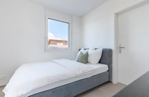 Spiez Apartamento | Rothorn Studio - Aare Jungfrau AG