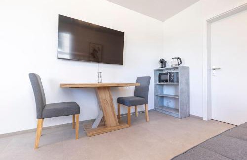 Spiez Apartamento | Rothorn Studio - Aare Jungfrau AG