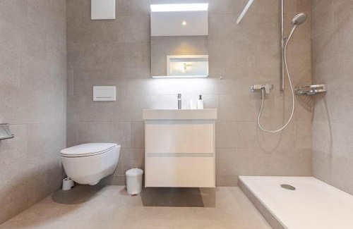 Spiez Apartamento | Rothorn Studio - Aare Jungfrau AG