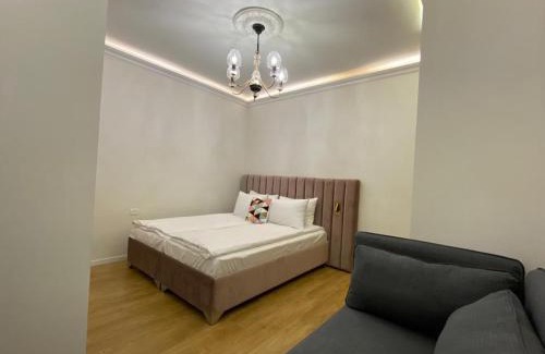 Petah Tikva Apartamento | Rothschild 106