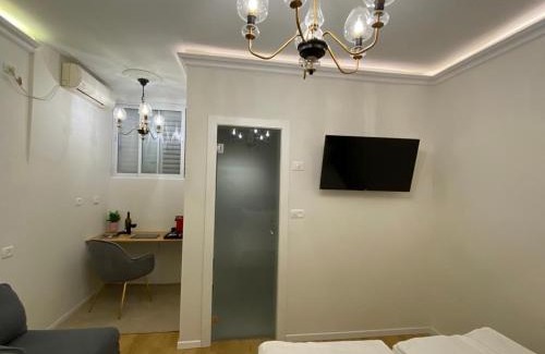 Petah Tikva Apartamento | Rothschild 106