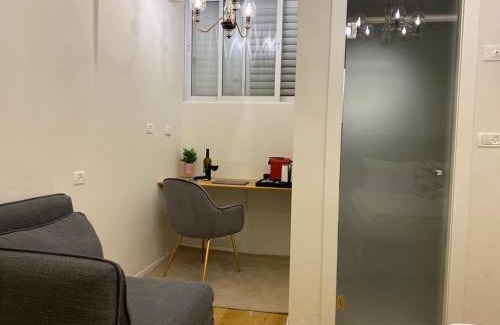 Petah Tikva Apartamento | Rothschild 106