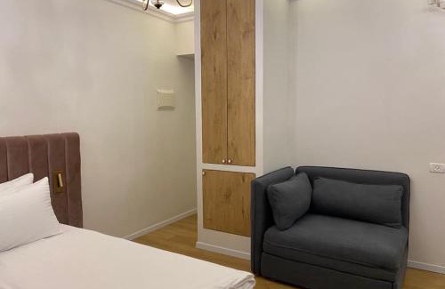 Petah Tikva Apartamento | Rothschild 106