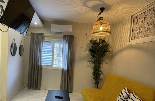 Petah Tikva Hotel | Rothschild 79
