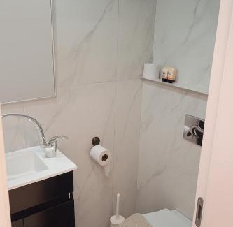 Petah Tikva Apartamento | Rothschild Stay