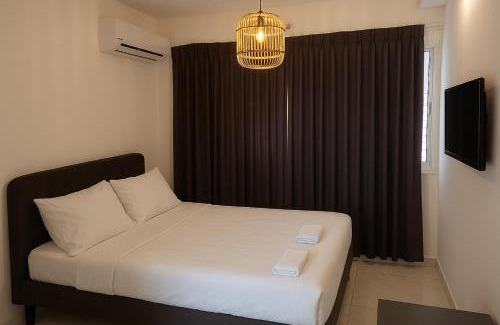 Petah Tikva Apartamento | Rothschild Stay