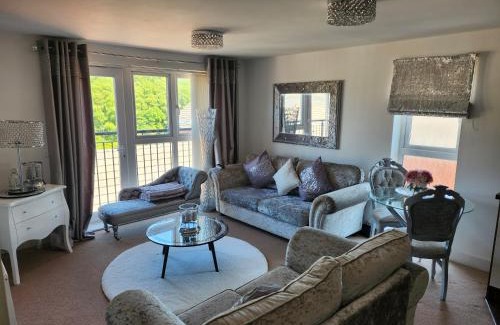 Landore Apartamento | Rothwell