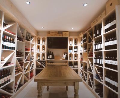 Saint-Maurice Casa | Rotisserie