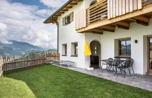 Fie allo Sciliar Apartamento | Rotkäppchen Schlosshof