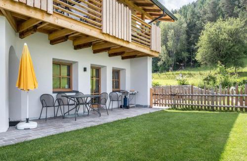 Fie allo Sciliar Apartamento | Rotkäppchen Schlosshof