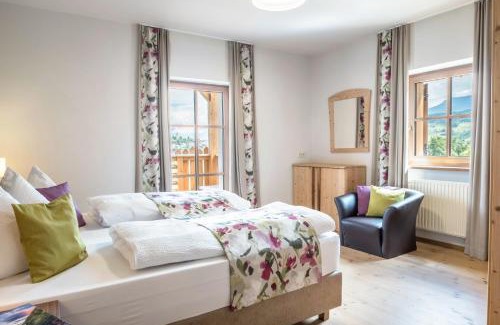 Fie allo Sciliar Apartamento | Rotkäppchen Schlosshof