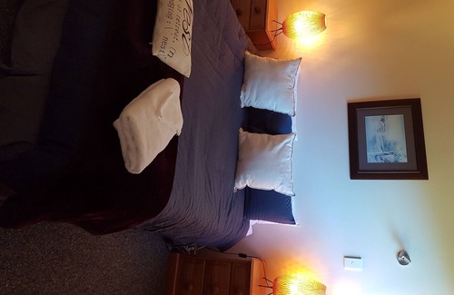 Rotoorangi Cabaña | Roto O Rangi Retreat