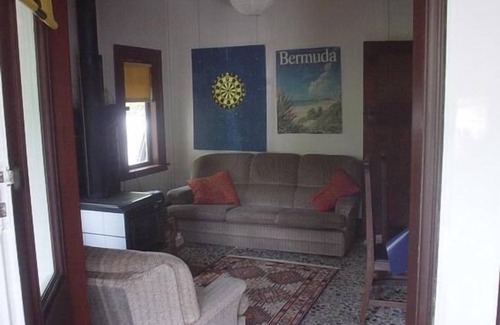 St. Arnaud Casa | Rotoiti Cottage - St Arnaud