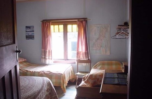 St. Arnaud Casa | Rotoiti Cottage - St Arnaud
