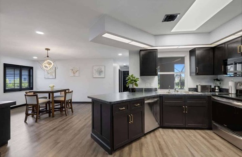 Rotonda Heights Casa | Rotonda 4BR/2BA Golf Course Home w/Pool