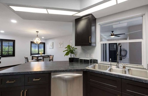 Rotonda Heights Casa | Rotonda 4BR/2BA Golf Course Home w/Pool
