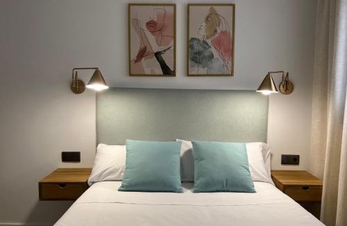 Coria Apartamento | Rotonda del Minotauro Apartamento Turístico AT-CC-00674
