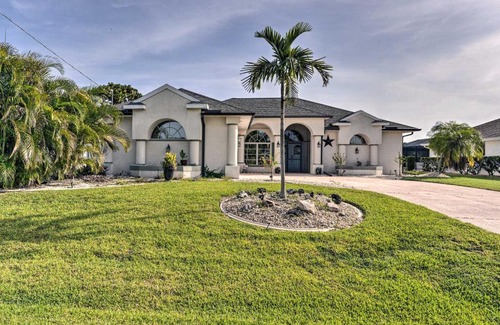Broadmoor Casa | Rotonda West Retreat Near Golfing and Parks!