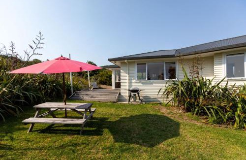 Auckland Region Casa | Rotoroa Island Wildlife Sanctuary