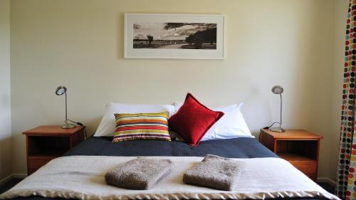 Auckland Region Casa | Rotoroa Island Wildlife Sanctuary