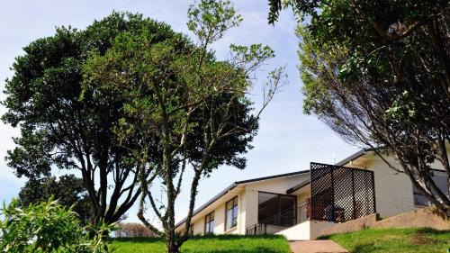 Auckland Region Casa | Rotoroa Island Wildlife Sanctuary